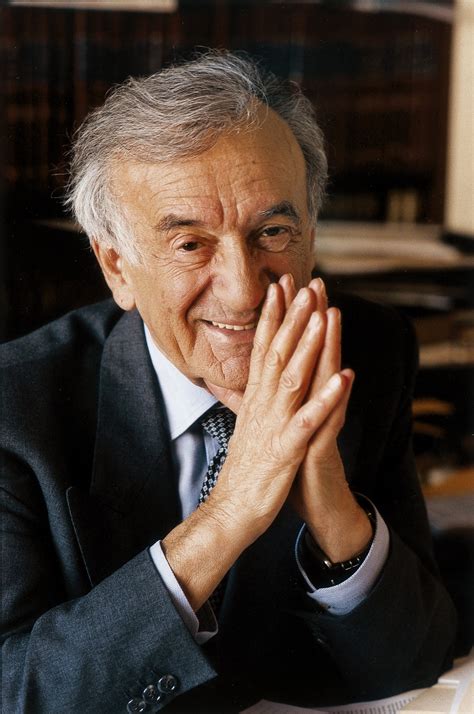 weasel village true|Elie Wiesel .